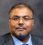Fahad Iqbal, MD, FACC, FASE