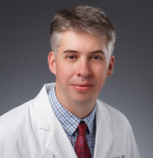 Nathan Carlson, MD