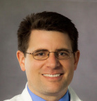 Steven Peterson, MD