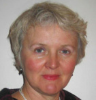 Mary Ellen Csuka, MD, FACP