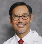 Stuart Wong, MD