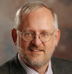 Brad Grunert, PHD