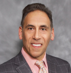 Jay Sandlow, MD