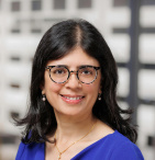 Bhavna Sheth, MD, MBA