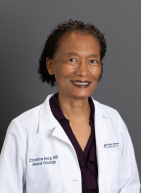 Christina Ince, MD, FACP