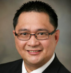 Cristino Canga III, MD