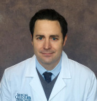 John Hamer, MD