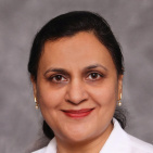 Pinky Jha, MD, MPH, FACP