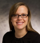 Joanne Mattingly, APNP