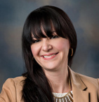 Megan Ingersoll, MSN, CRNA