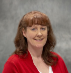 Laura Kumferman-Armstrong, LCSW