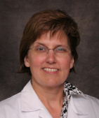 Julie Pruett, APNP