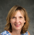 Carrie Lathen, LCSW