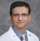 Mehdi Hamadani, MD