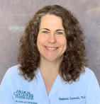 Stephanie Zanowski, PHD