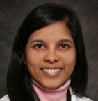 Sirisha Paruchuri, MD