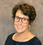 Christine Restivo-Pritzl, MSN, NP-C, APNP