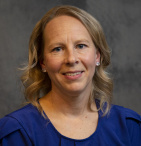 Colleen Gumm, RN, MSN, ANP, FNP