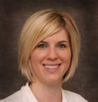 Katie Zilli, APNP