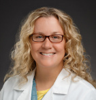 Kelly Gordon-Meyer, ACNP