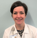 Claire Dohmen, MSN, RN, APNP
