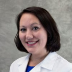 Casey Fisher, BSN, MSN, APNP