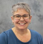 Lisa Sherlock, MS, RD, CDCES