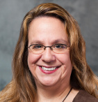 Carrie Leber, LCSW, MSW