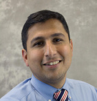 Kartikey Acharya, MD, MPH, FACP