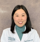 Angela Beckert, MD