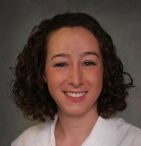 Rebecca Krueger, RN, ACNP