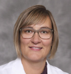 Amanda Manders, APNP, MSN, BSN, RN