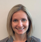 Lauren Anderson, RN, APNP