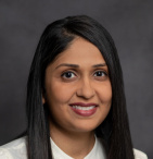 Jahanvi Kothari, DO, FAAFP