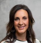 Courtney Collien, APNP