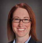 Lauren Parsons, MD