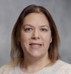 Katherine Alvarez, APNP