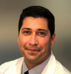 Jorge Sanchez, MD