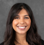 Julia Rose Shariff, MD