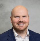 Jacob Pfeiffer, DO, MBA