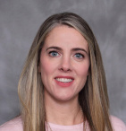 Rachel Krueger, ACNP