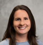 Jamie Harriman, MS, CGC