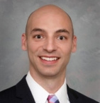 Jonathan Campbell, MD