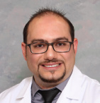 Ahmed Obeidat, MD, PhD
