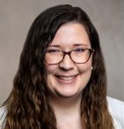 Alissa Zeglin, MD