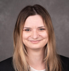 Sylwia Kaeding, MD, MSC