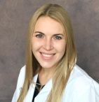 Elise Jondall, DNP, FNP