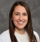 Mary Rodgers, APNP