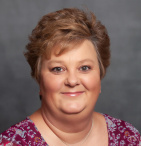 Tracy Bolton, APNP