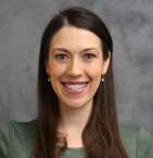 Carrie Jones, MD
